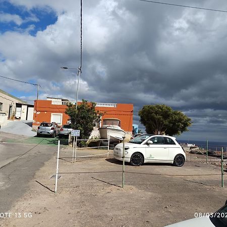 Casa Relajacion Villa Santa Cruz de Tenerife Ngoại thất bức ảnh