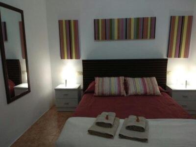 Casa Relajacion Villa Santa Cruz de Tenerife Ngoại thất bức ảnh