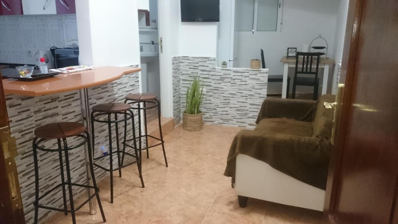 Casa Relajacion Villa Santa Cruz de Tenerife Ngoại thất bức ảnh