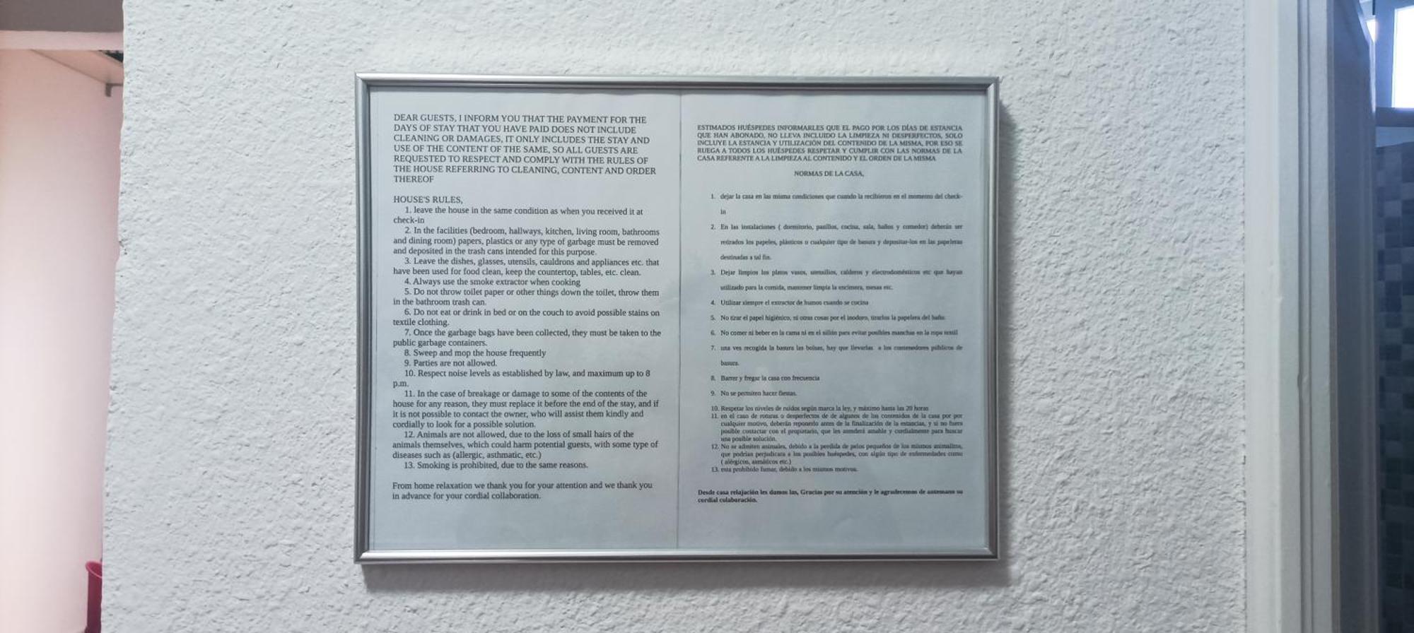 Casa Relajacion Villa Santa Cruz de Tenerife Ngoại thất bức ảnh