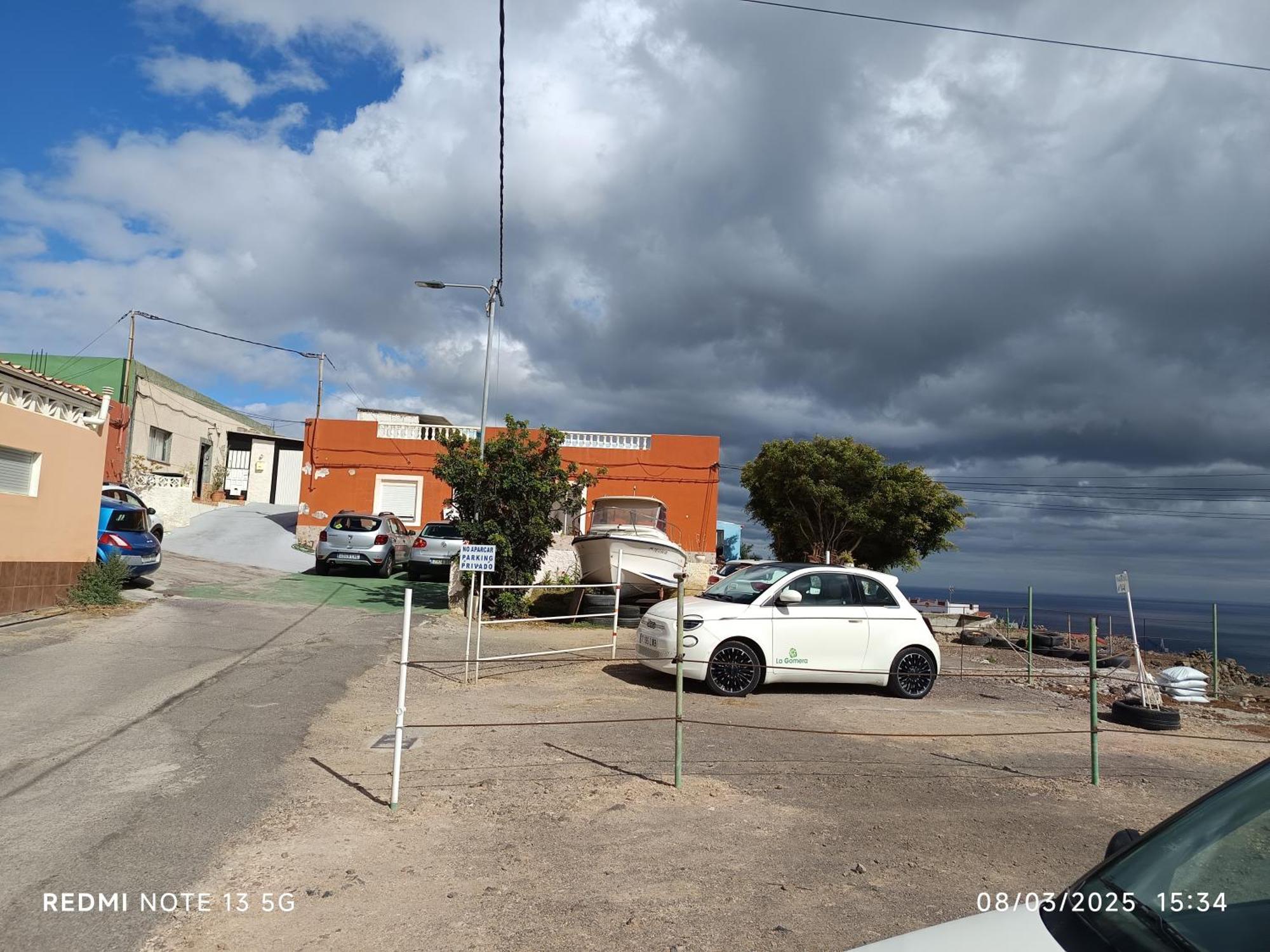 Casa Relajacion Villa Santa Cruz de Tenerife Ngoại thất bức ảnh